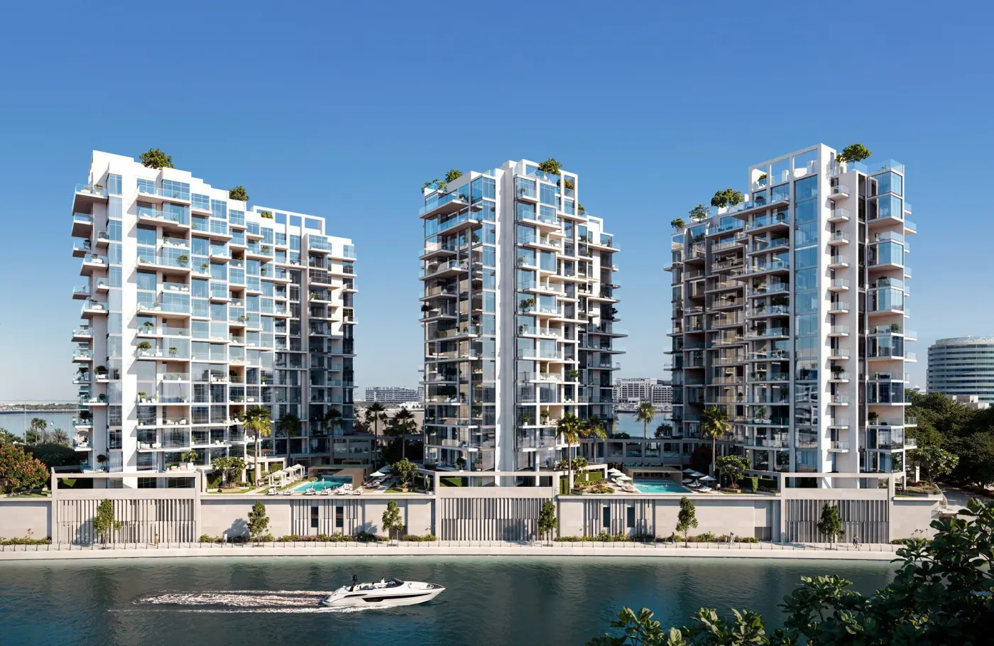 WEB_streetscape_al_raha_3D_render_by_VV